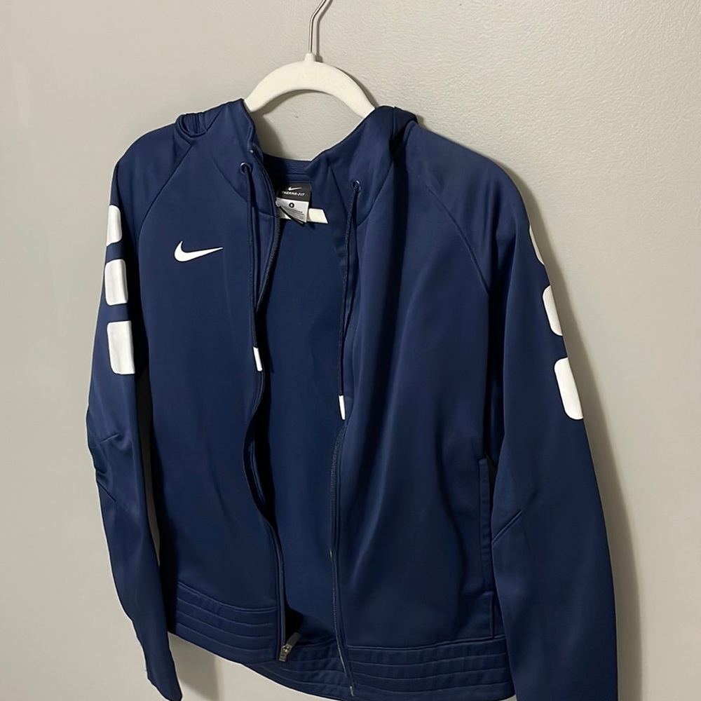 Women’s Nike Jacket